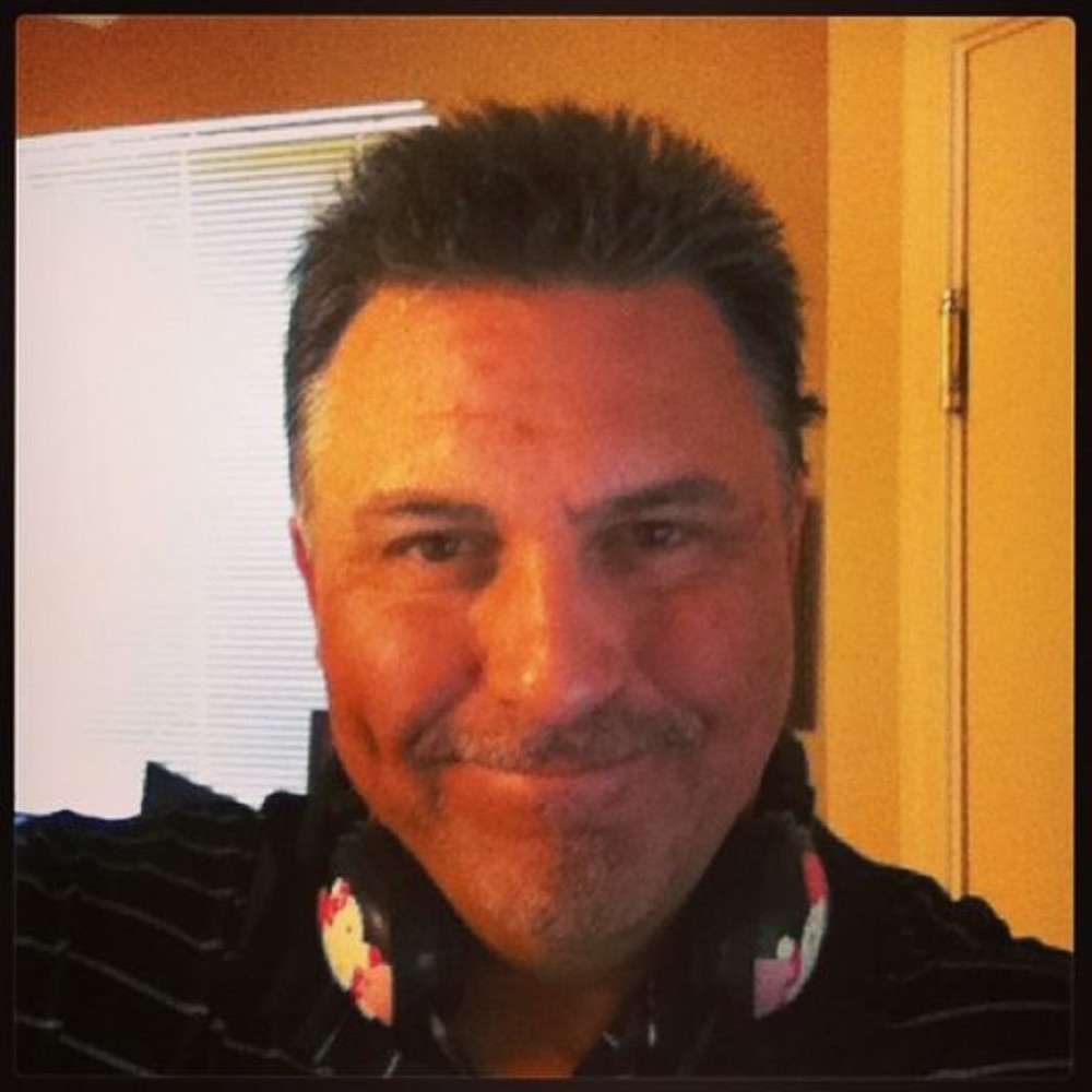 Meet your Posher, Pete